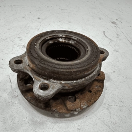 2012-2018 AUDI A6 QUATTRO FRONT REAR LEFT OR RIGHT WHEEL BEARING HUB OEM