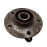 2012-2018 AUDI A6 QUATTRO FRONT REAR LEFT OR RIGHT WHEEL BEARING HUB OEM