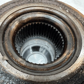 2012-2018 AUDI A6 QUATTRO FRONT REAR LEFT OR RIGHT WHEEL BEARING HUB OEM