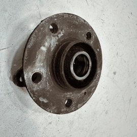 2012-2018 AUDI A6 QUATTRO FRONT REAR LEFT OR RIGHT WHEEL BEARING HUB OEM