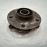 2012-2018 AUDI A6 QUATTRO FRONT REAR LEFT OR RIGHT WHEEL BEARING HUB OEM