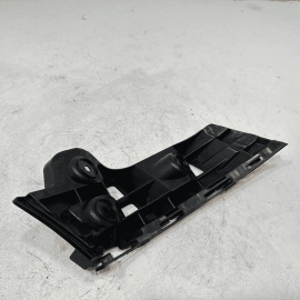 19-21 VOLKSWAGEN JETTA REAR BUMPER PASSENGER SIDE OUTER GUIDE SUPPORT BRACKET OE