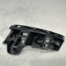 19-21 VOLKSWAGEN JETTA REAR BUMPER PASSENGER SIDE OUTER GUIDE SUPPORT BRACKET OE