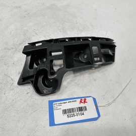 19-21 VOLKSWAGEN JETTA REAR BUMPER PASSENGER SIDE OUTER GUIDE SUPPORT BRACKET OE