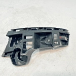 19-21 VOLKSWAGEN JETTA REAR BUMPER PASSENGER SIDE OUTER GUIDE SUPPORT BRACKET OE