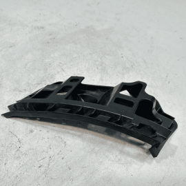 19-21 VOLKSWAGEN JETTA REAR BUMPER PASSENGER SIDE OUTER GUIDE SUPPORT BRACKET OE