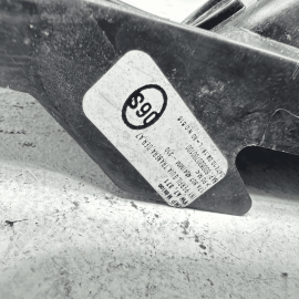 19-21 VOLKSWAGEN JETTA REAR BUMPER PASSENGER SIDE OUTER GUIDE SUPPORT BRACKET OE