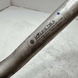 VOLKSWAGEN JETTA VW 1.4L HVAC AC AIR CONDITIONER HOSE LINE PIPE 2019-2021 OEM