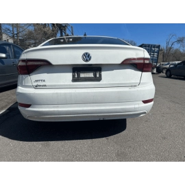 VOLKSWAGEN JETTA VW 1.4L HVAC AC AIR CONDITIONER HOSE LINE PIPE 2019-2021 OEM