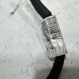 2019-2025 VOLKSWAGEN JETTA VW 1.4L ENGINE BATTERY GROUND CABLE WIRE OEM