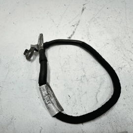 2019-2025 VOLKSWAGEN JETTA VW 1.4L ENGINE BATTERY GROUND CABLE WIRE OEM