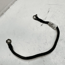 2019-2025 VOLKSWAGEN JETTA VW 1.4L ENGINE BATTERY GROUND CABLE WIRE OEM