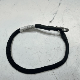 2019-2025 VOLKSWAGEN JETTA VW 1.4L ENGINE BATTERY GROUND CABLE WIRE OEM