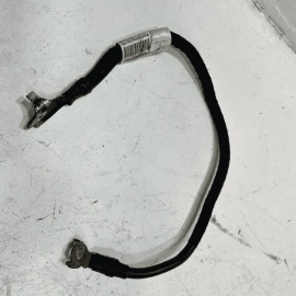 2019-2025 VOLKSWAGEN JETTA VW 1.4L ENGINE BATTERY GROUND CABLE WIRE OEM
