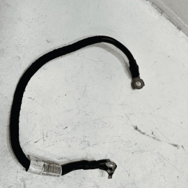 2019-2025 VOLKSWAGEN JETTA VW 1.4L ENGINE BATTERY GROUND CABLE WIRE OEM