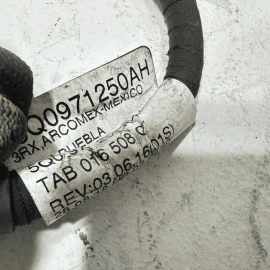 2019-2025 VOLKSWAGEN JETTA VW 1.4L ENGINE BATTERY GROUND CABLE WIRE OEM