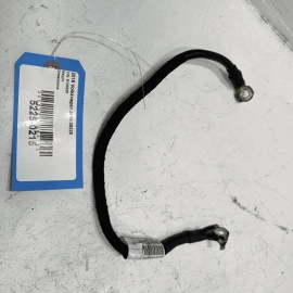 2019-2025 VOLKSWAGEN JETTA VW 1.4L ENGINE BATTERY GROUND CABLE WIRE OEM