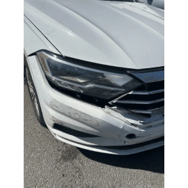 2019-2025 VOLKSWAGEN JETTA VW 1.4L ENGINE BATTERY GROUND CABLE WIRE OEM