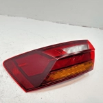 2019 VOLKSWAGEN JETTA REAR LEFT DRIVER SIDE OUTER TAILLIGHT LIGHT LAMP OEM