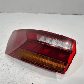 2019 VOLKSWAGEN JETTA REAR LEFT DRIVER SIDE OUTER TAILLIGHT LIGHT LAMP OEM