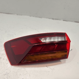 2019 VOLKSWAGEN JETTA REAR LEFT DRIVER SIDE OUTER TAILLIGHT LIGHT LAMP OEM