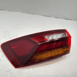 2019 VOLKSWAGEN JETTA REAR LEFT DRIVER SIDE OUTER TAILLIGHT LIGHT LAMP OEM