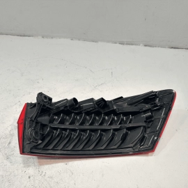 2019 VOLKSWAGEN JETTA REAR LEFT DRIVER SIDE OUTER TAILLIGHT LIGHT LAMP OEM