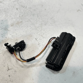 2019-2025 VOLKSWAGEN JETTA VW REAR TRUNK LID PARKING CAMERA W/ HANDLE OEM