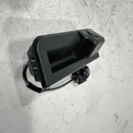 2019-2025 VOLKSWAGEN JETTA VW REAR TRUNK LID PARKING CAMERA W/ HANDLE OEM
