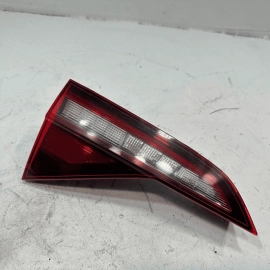 2019-2024 VOLKSWAGEN JETTA REAR LEFT DRIVER SIDE INNER TAILLIGHT LIGHT LAMP OEM