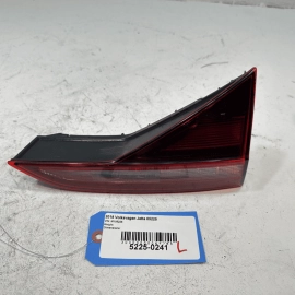 2019-2024 VOLKSWAGEN JETTA REAR LEFT DRIVER SIDE INNER TAILLIGHT LIGHT LAMP OEM