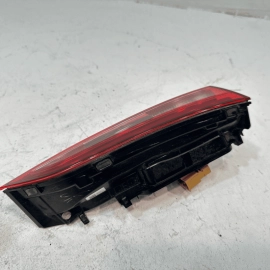 2019-2024 VOLKSWAGEN JETTA REAR LEFT DRIVER SIDE INNER TAILLIGHT LIGHT LAMP OEM