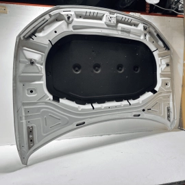 2019-2025 VOLKSWAGEN JETTA FRONT HOOD PANEL PURE WHITE 0Q0Q OEM