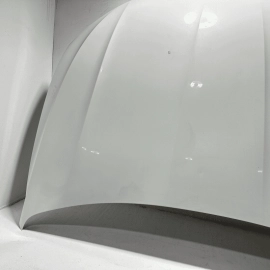 2019-2025 VOLKSWAGEN JETTA FRONT HOOD PANEL PURE WHITE 0Q0Q OEM