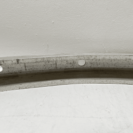 2014-2020 Acura MDX Front Bumper Reinforcement Bar Passenger Side Bracket OEM