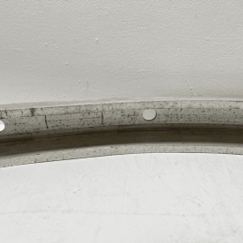 2014-2020 Acura MDX Front Bumper Reinforcement Bar Passenger Side Bracket OEM