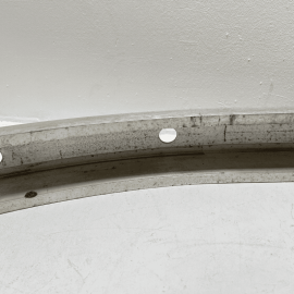 2014-2020 Acura MDX Front Bumper Reinforcement Bar Passenger Side Bracket OEM