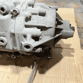 2014-2015 Acura MDX 3.5L AWD Rear Differential Carrier OEM
