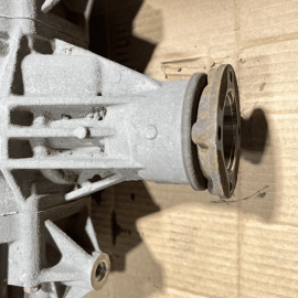 2014-2015 Acura MDX 3.5L AWD Rear Differential Carrier OEM