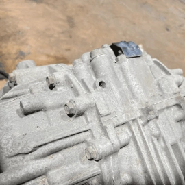 2014-2015 Acura MDX 3.5L AWD Rear Differential Carrier OEM