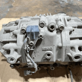 2014-2015 Acura MDX 3.5L AWD Rear Differential Carrier OEM