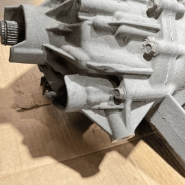 2014-2015 Acura MDX 3.5L AWD Rear Differential Carrier OEM