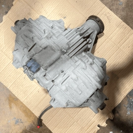 2014-2015 Acura MDX 3.5L AWD Rear Differential Carrier OEM