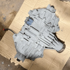 2014-2015 Acura MDX 3.5L AWD Rear Differential Carrier OEM