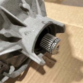 2014-2015 Acura MDX 3.5L AWD Rear Differential Carrier OEM