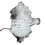 2014-2015 Acura MDX 3.5L AWD Rear Differential Carrier OEM