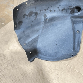 2014-2015  Acura MDX  Front Right Passenger Fender Liner Splash Shield Guard OEM