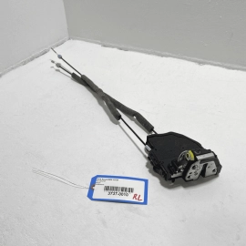 2014-2020 Acura MDX Rear Left Driver Door Lock Actuator Lock Latch OEM