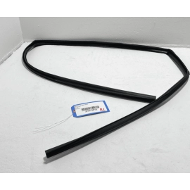 2014-2020 Acura MDX  Rear Driver Door Window Run Channel Weatherstrip Seal OEM