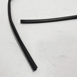 2014-2020 Acura MDX  Rear Driver Door Window Run Channel Weatherstrip Seal OEM